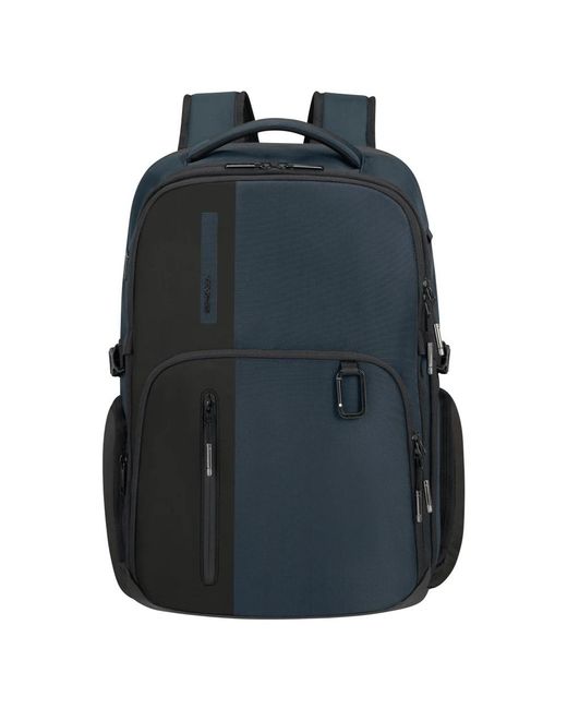 Samsonite Black Backpacks