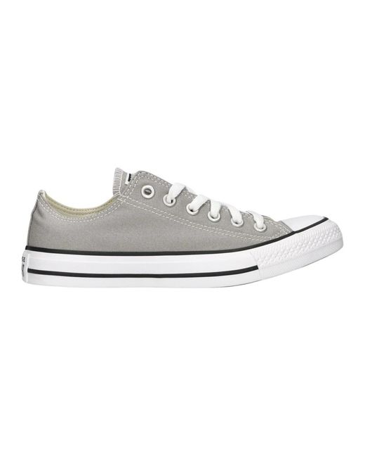 Converse White Sneakers