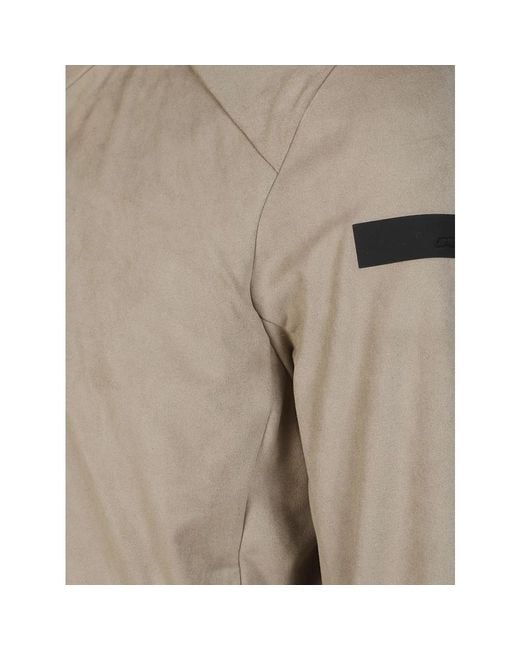 Rrd Jassen ,Bruin ,Light Jacket in het Brown voor heren