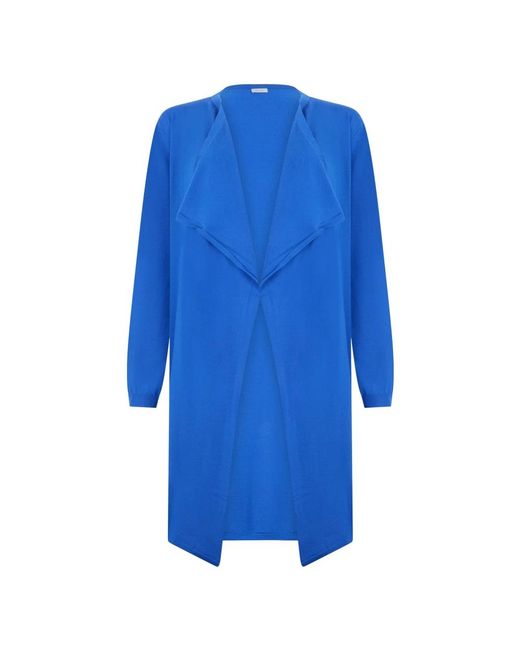 Malo Blue Cardigans