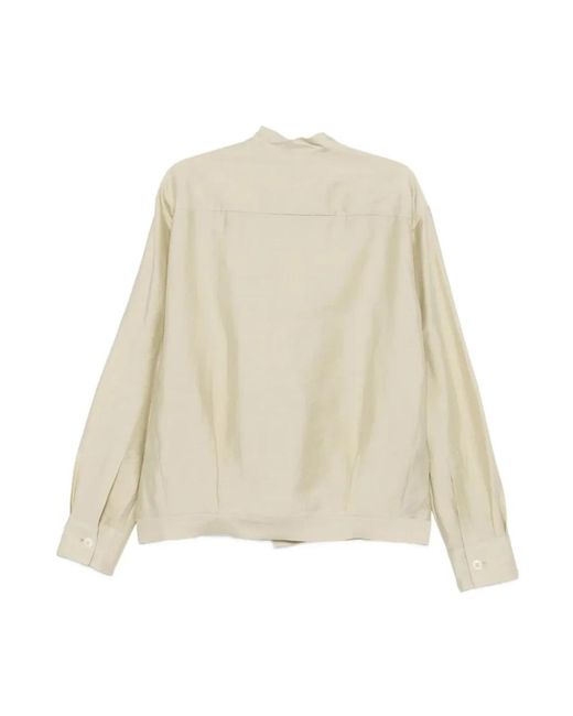 Costumein White Light Jackets for men