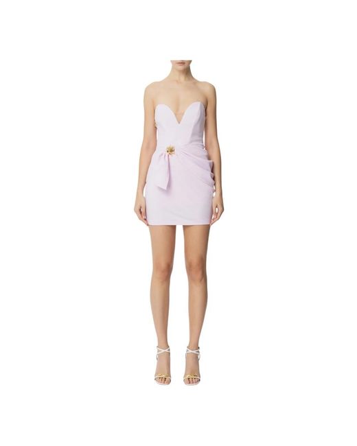 Short Dresses di Elisabetta Franchi in Pink