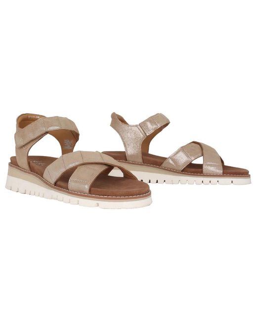 Ara Natural Bequemer r pump
