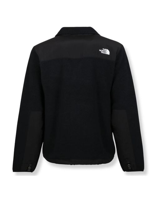 Jackets The North Face de hombre de color Black