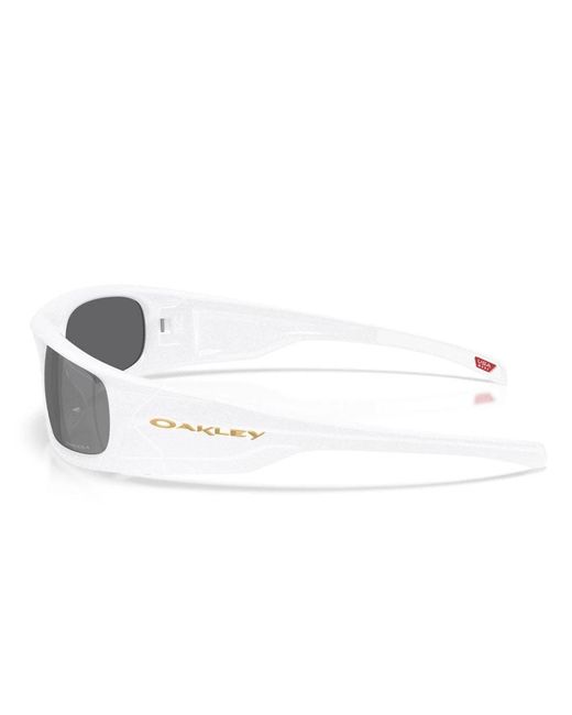 Oakley Gray Sunglasses