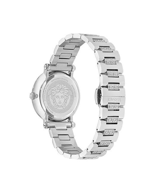 Versace Metallic Ve9C00324 Uhr