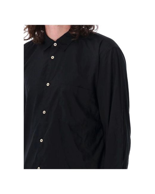 Shirts > casual shirts Comme des Garçons pour homme en coloris Black