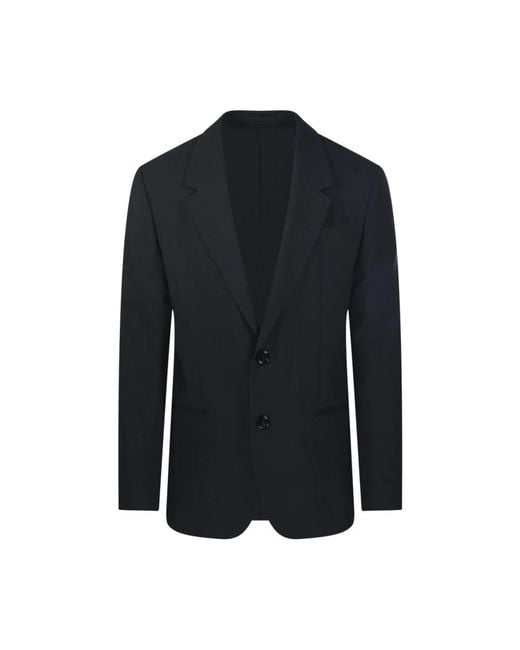 AMI Blazers in het Blue voor heren