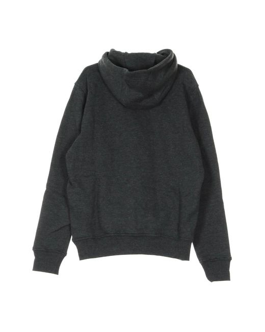 KTZ Black Hoodies for men