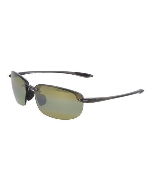 Maui Jim Gray Sunglasses