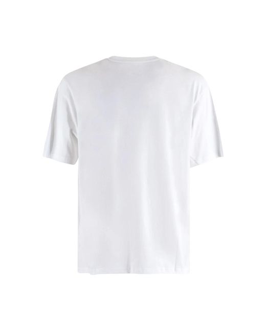 Martine Rose White T-Shirts for men