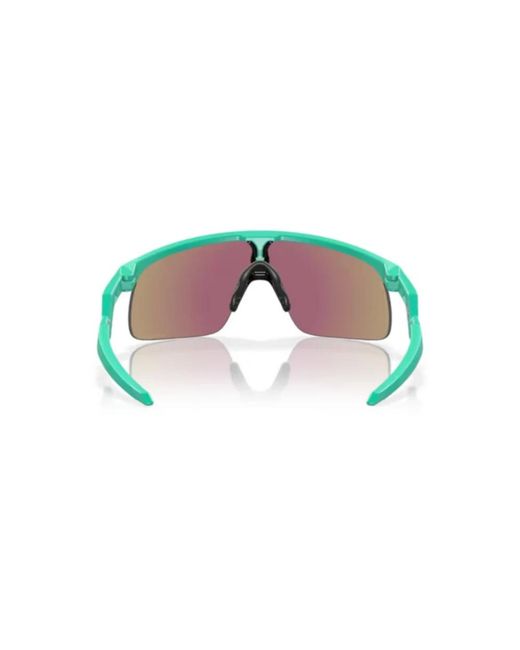 Oakley Blue Sunglasses