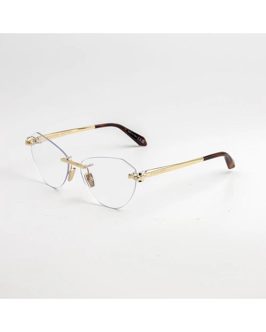 BVLGARI Metallic Glasses