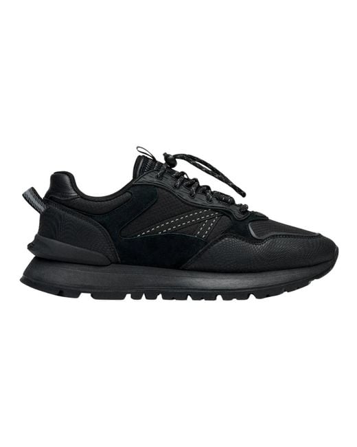 HOFF Sneakers in het Black voor heren
