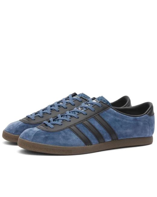 Adidas Originals Blue Sneakers for men