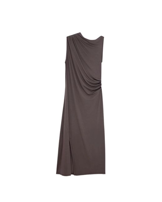 IRO Brown Midi Dresses