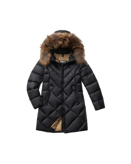 Plumas blauer mujer new arrivals