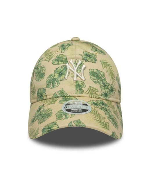 Caps di KTZ in Green