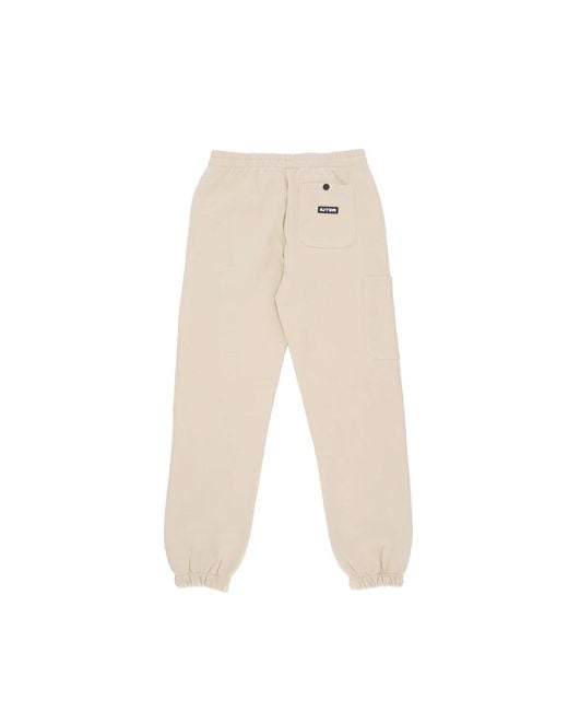 Iuter Natural Sweatpants for men