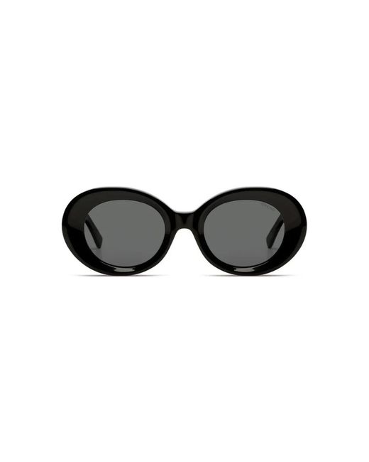 Sunglasses di Komono in Black