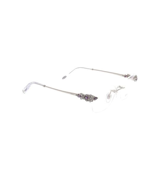 Chopard Metallic Glasses