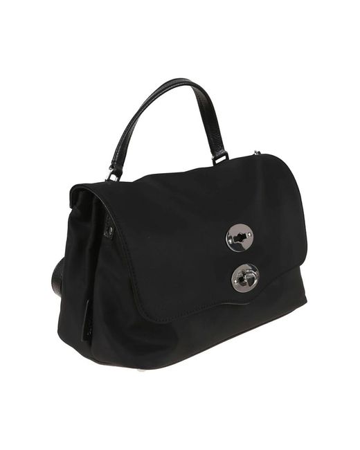Zanellato Black Handbags