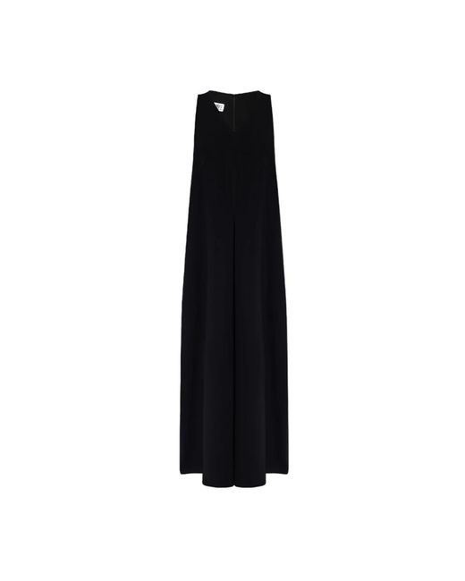 Eleganti jumpsuits di MM6 by Maison Martin Margiela in Black