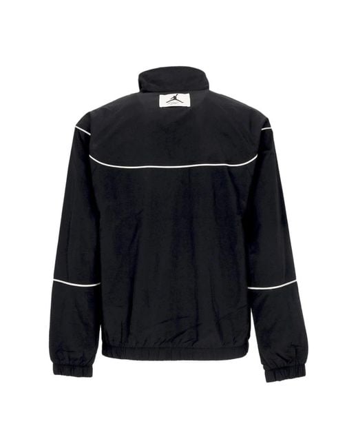 Training Jackets di Nike in Black da Uomo