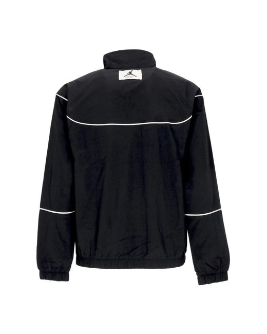 Training Jackets Nike pour homme en coloris Black
