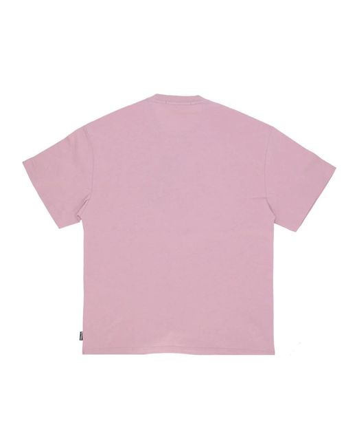 Iuter Pink T-Shirts for men