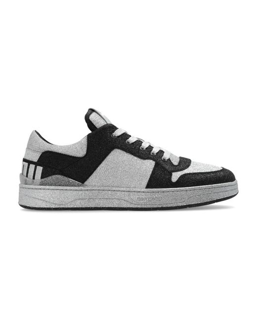 Shoes > sneakers Jimmy Choo pour homme en coloris Black