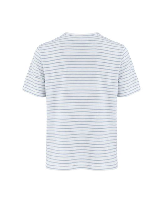 Sease White Polo Shirts for men