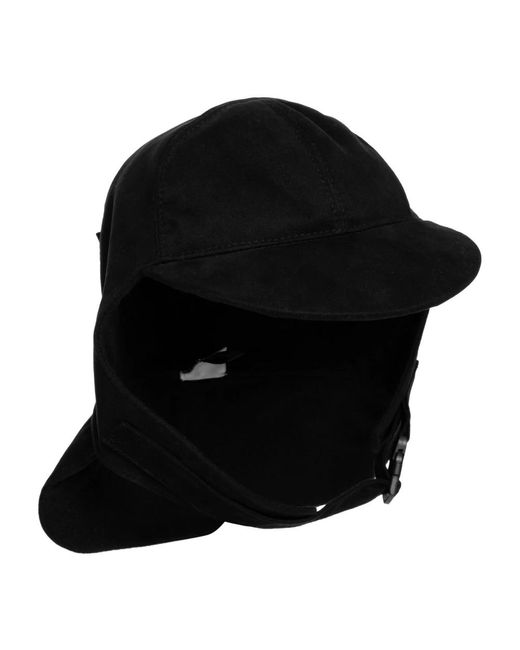 Accessories > hats > caps Moschino pour homme en coloris Black
