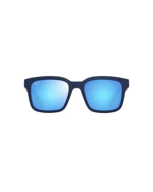 Maui Jim Blue Sunglasses for men