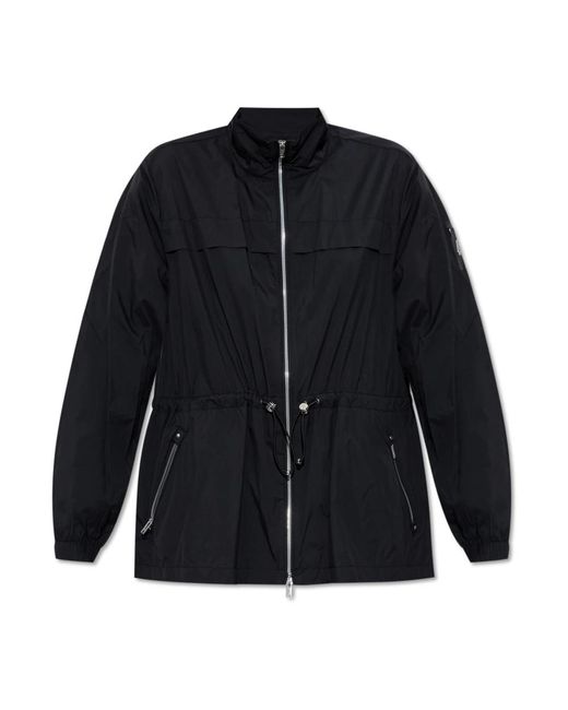 Moose Knuckles Light Jackets in het Black
