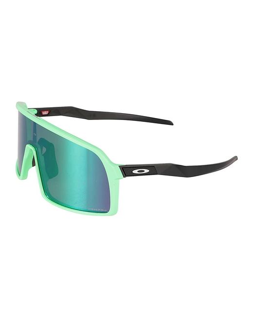 Oakley Green Sunglasses