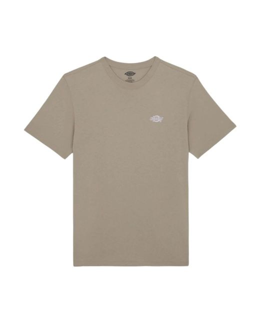 Dickies Gray T-Shirts for men