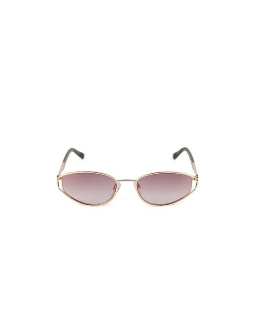 Ana Hickmann Multicolor Sunglasses
