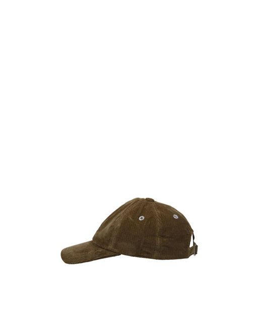 Caps di AMI in Brown