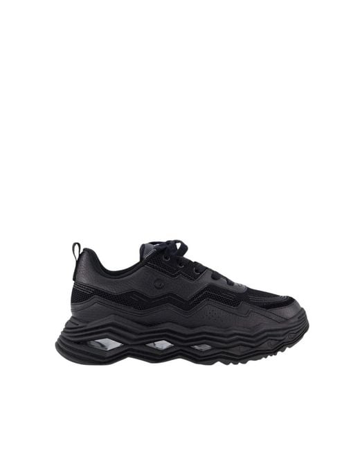 IRO Blue Sneakers