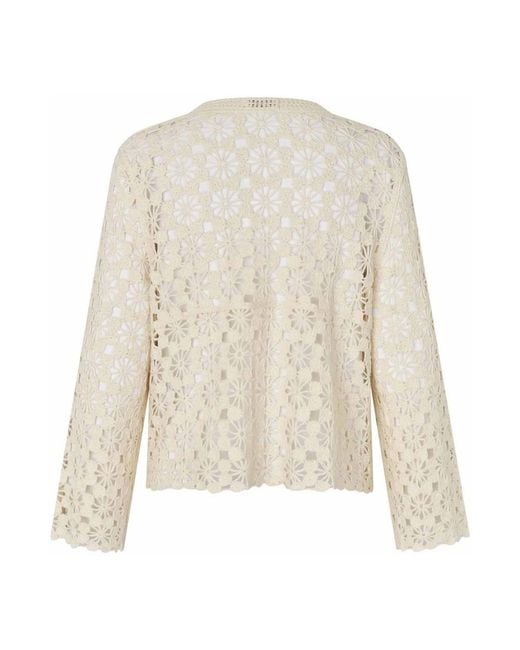 Masai White Light Jackets
