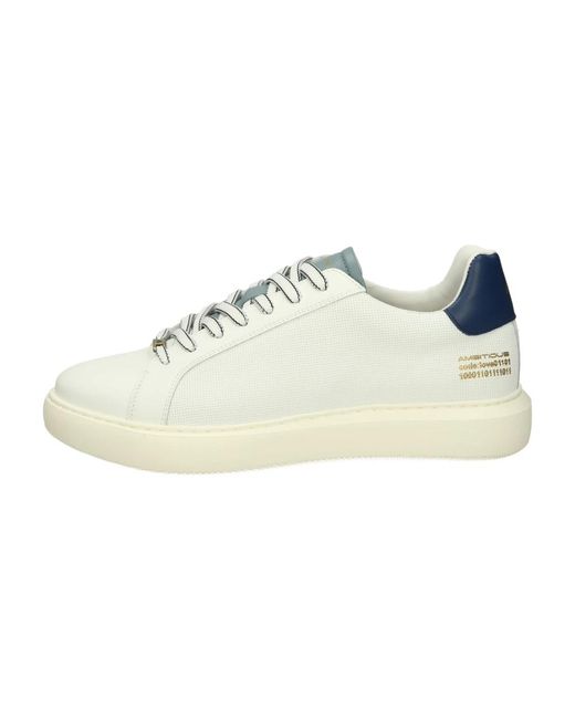 Sneakers di Ambitious in White da Uomo