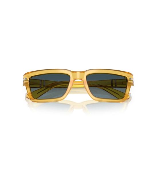 Persol Blue Sunglasses for men