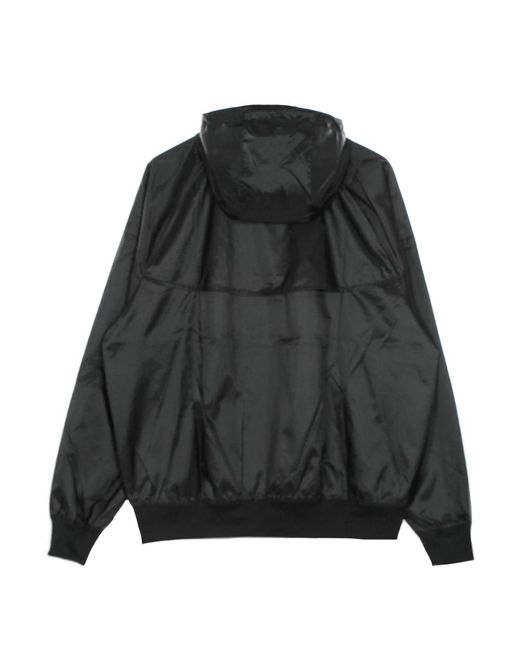 Training Jackets Nike en coloris Black