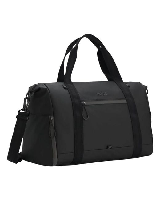 HUGO Black Weekend Bags for men
