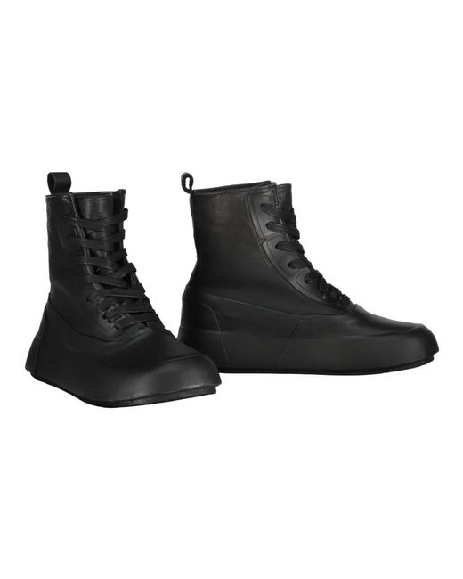 Ambush Black Sneakers