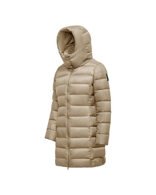 Winter Jackets Bomboogie en coloris Natural