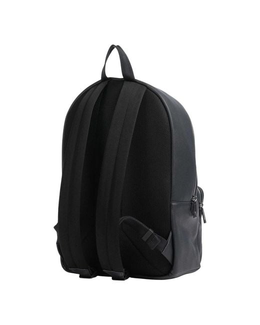 Boss Black Backpacks for men