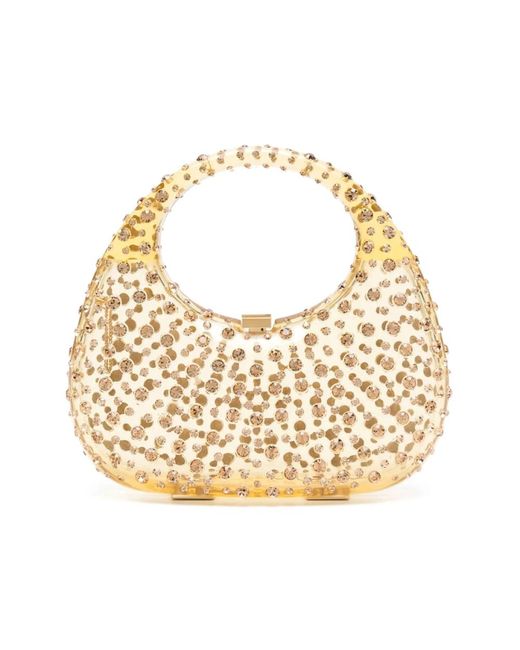 L'ALINGI Metallic Clutches