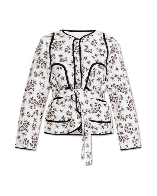 Munthe Black Light Jackets